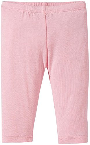Baby Girls' Capri Legging Prd-kpcl166-l, Lotus, 3-6 Months