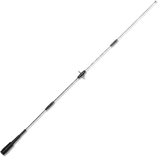 Dual-Band Mobile Antenna for VHF/UHF 144/440 MHz