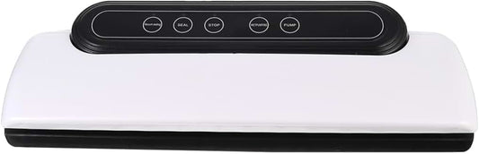 Small Food Sealer with Intelligent Control