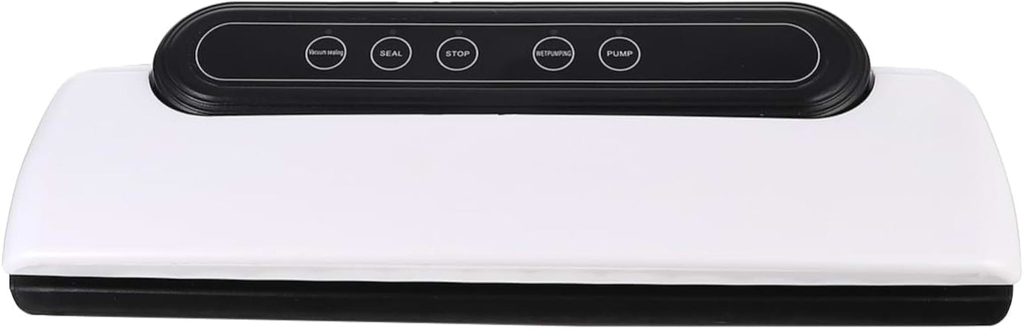 Small Food Sealer with Intelligent Control