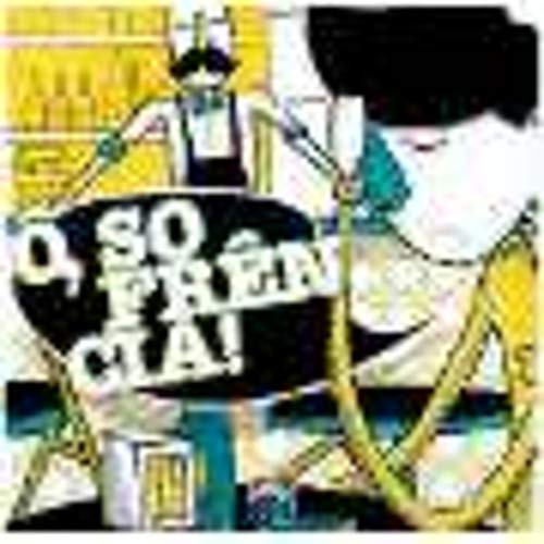 Pablo/Gusttavo Lima/Leo Magalhaes/Thiago Brava . . . - O, Sofrencia !