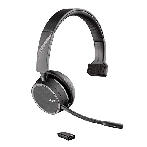 Voyager 4210 UC Series Bluetooth Wireless Headset
