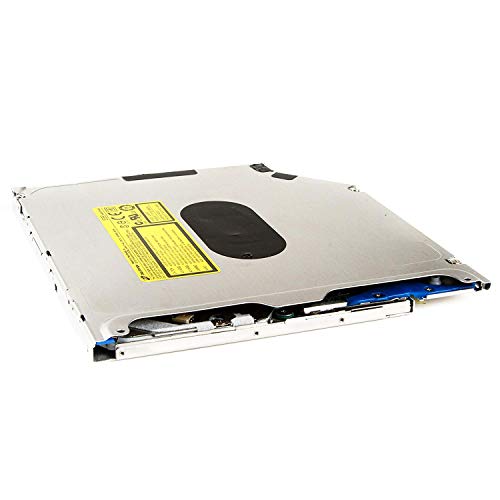 /LG GS23N 8X DVDRW DL Slot-Loading Notebook SATA Drive for Apple MacBooks