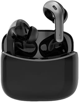 Wireless Bluetooth Earbuds for Work