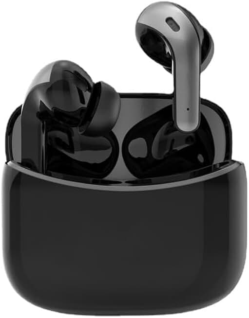 Wireless Bluetooth Earbuds for Work
