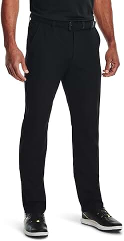 Unisex Adult Men's Drive Pants