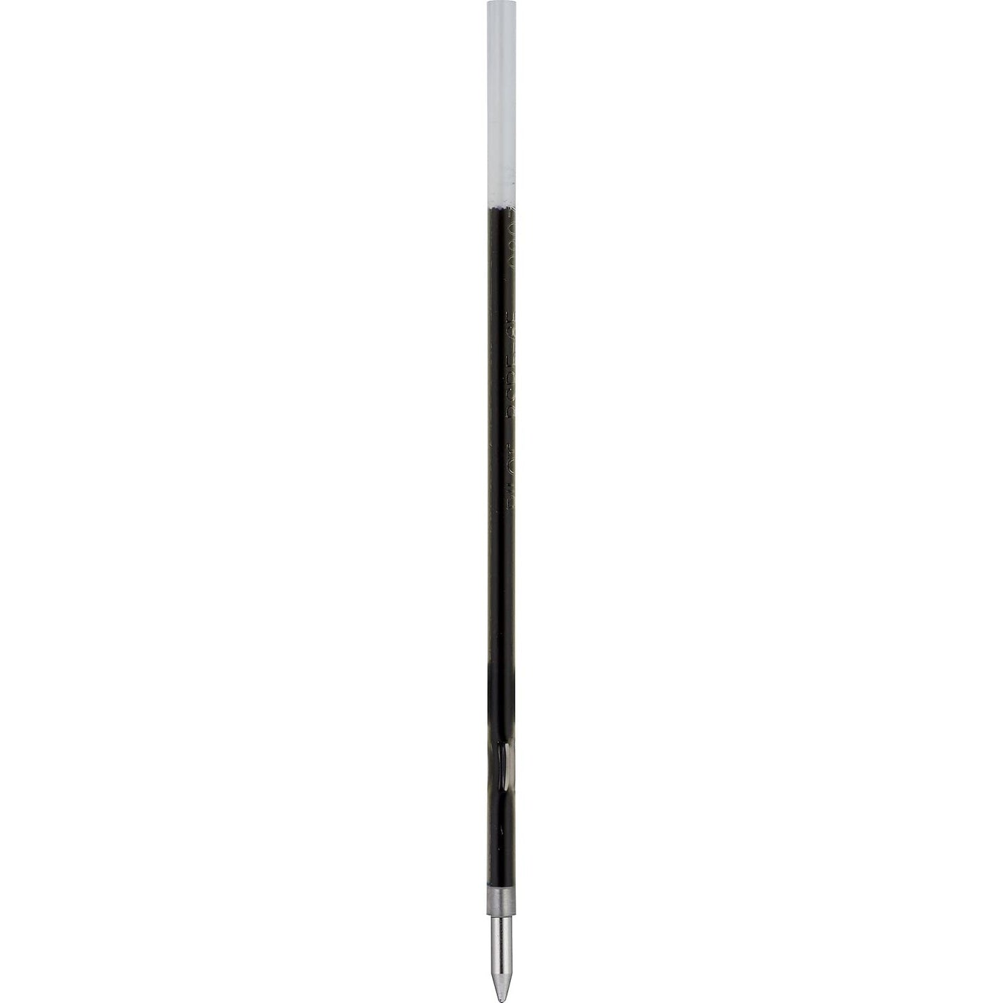 Blue Ink Fine Point Ballpoint Refills, 2-Pack