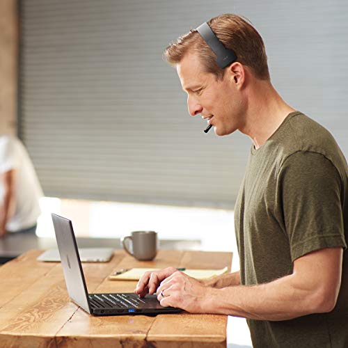 Voyager 4210 UC Series Bluetooth Wireless Headset