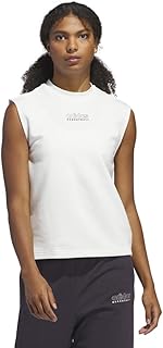 Women's Sleeveless Top