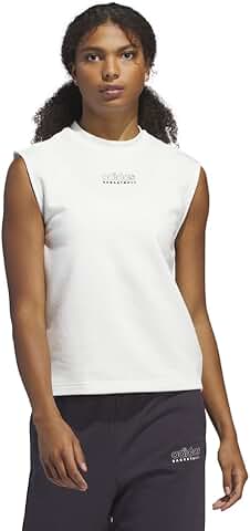 Women's Sleeveless Top