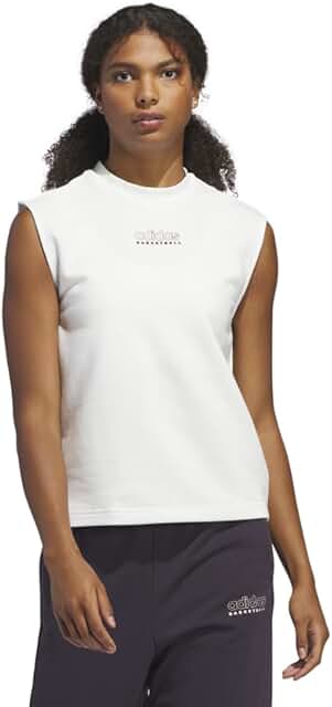 Women's Sleeveless Top