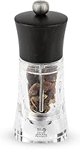 Manual Chili Pepper Mill, 5.5 Inches