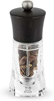 Manual Chili Pepper Mill, 5.5 Inches