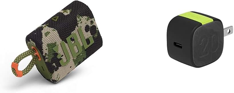 Portable Bluetooth Speaker with Waterproof and Dustproof Features