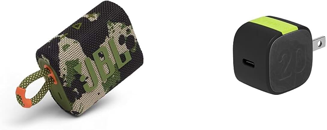 Portable Bluetooth Speaker with Waterproof and Dustproof Features