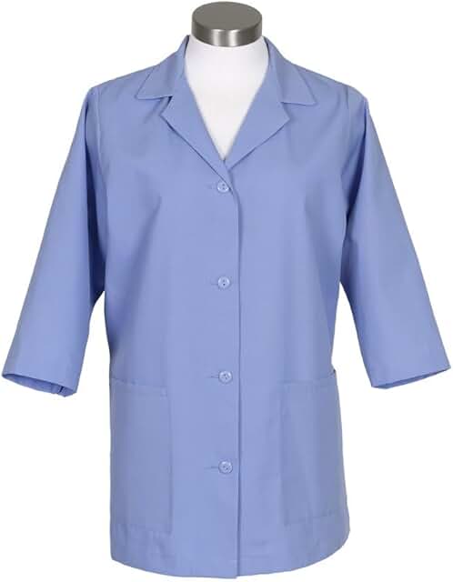 Women's Smock K72