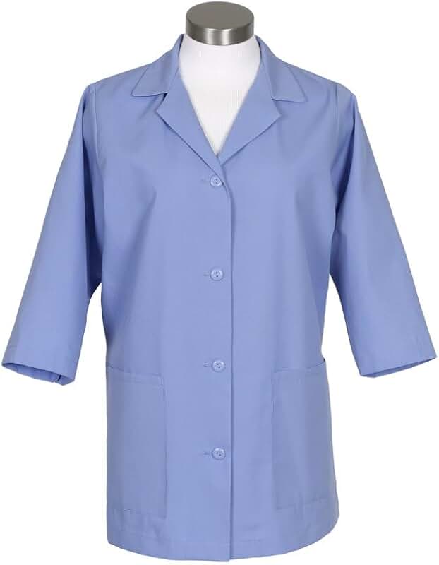 Women's Smock K72