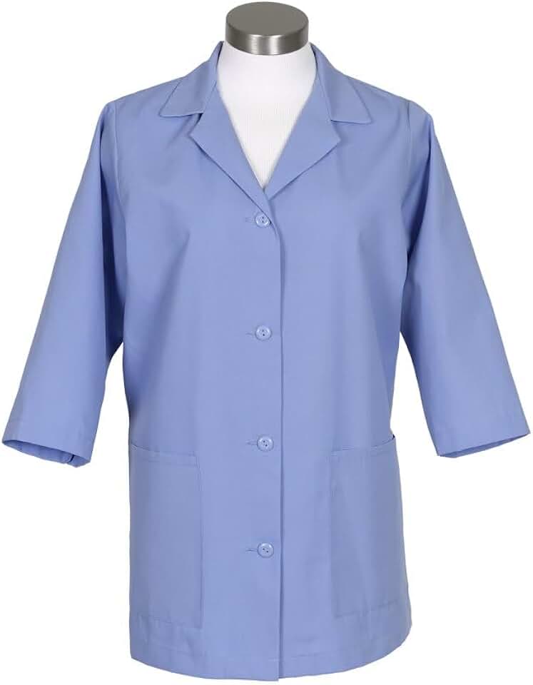 Women's Smock K72