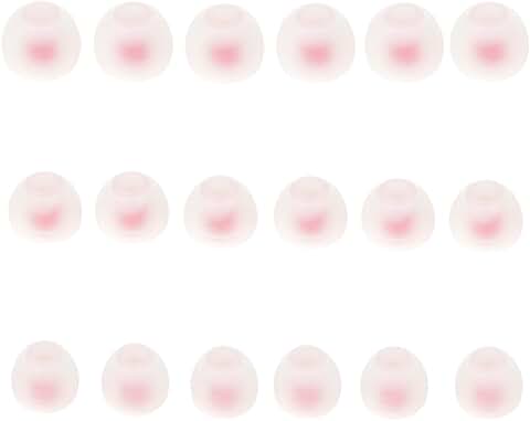 Tips for Replacing Earbud Tips in Various Sizes