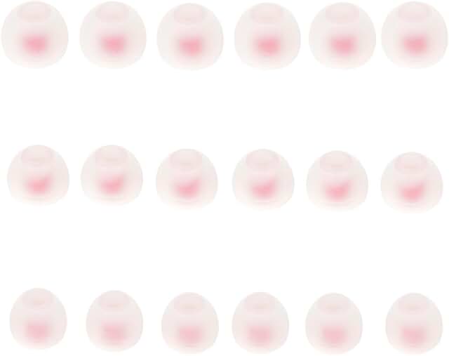 Tips for Replacing Earbud Tips in Various Sizes