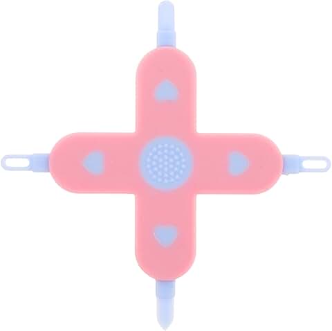 Nose and Ear Care Tool for Babies and Toddlers