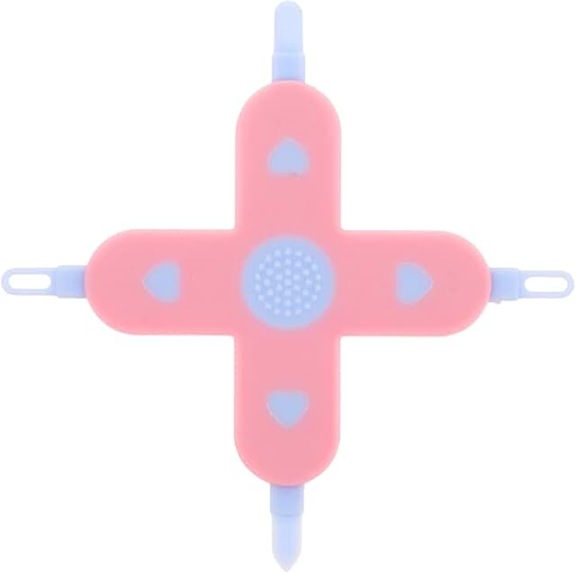 Nose and Ear Care Tool for Babies and Toddlers