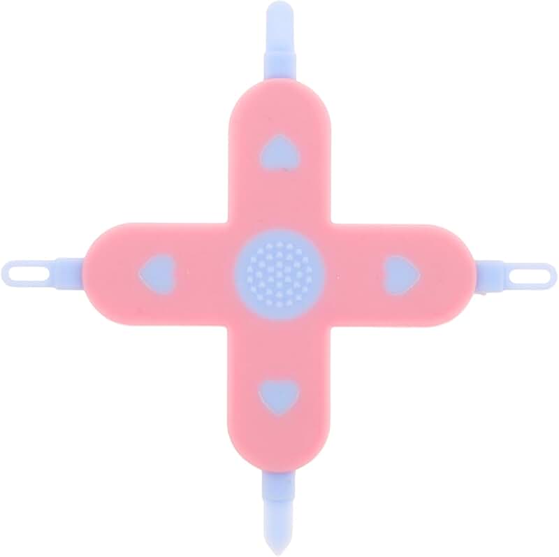 Nose and Ear Care Tool for Babies and Toddlers