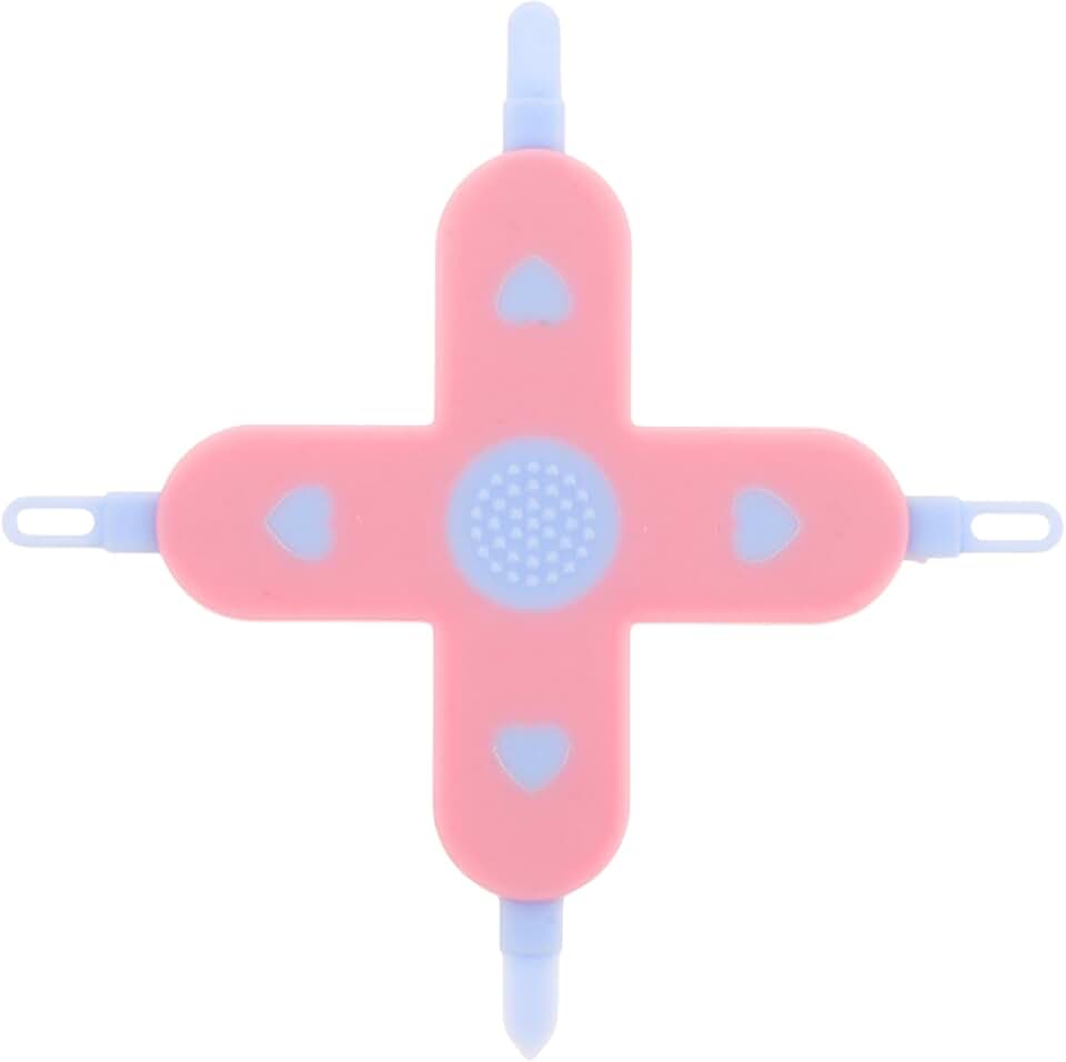 Nose and Ear Care Tool for Babies and Toddlers