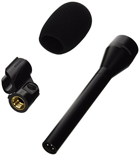 VP64A Omnidirectional Handheld Microphone