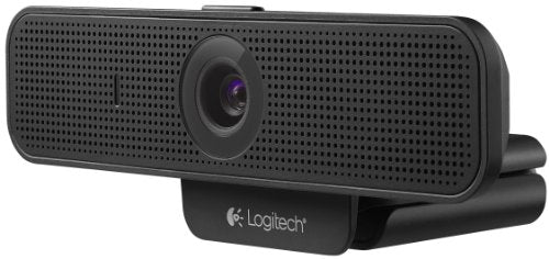 C920-C Webcam (Business Product) with 1080p HD Video  for Cisco Jabber