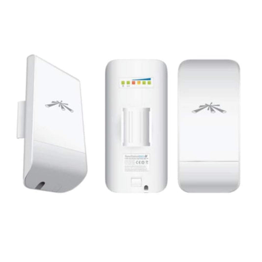 NanoStation loco M5 wireless access point