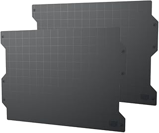 Heavy Duty Steel Wall Panels for Storage and Organization