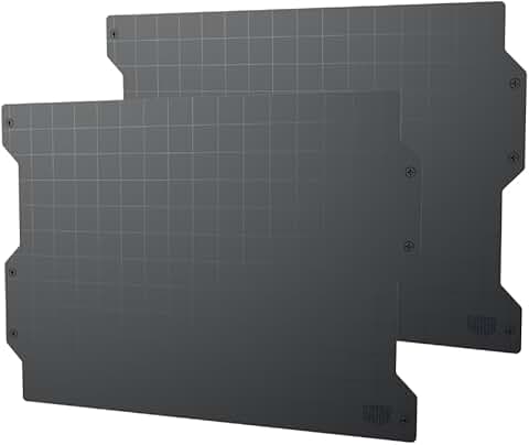 Heavy Duty Steel Wall Panels for Storage and Organization