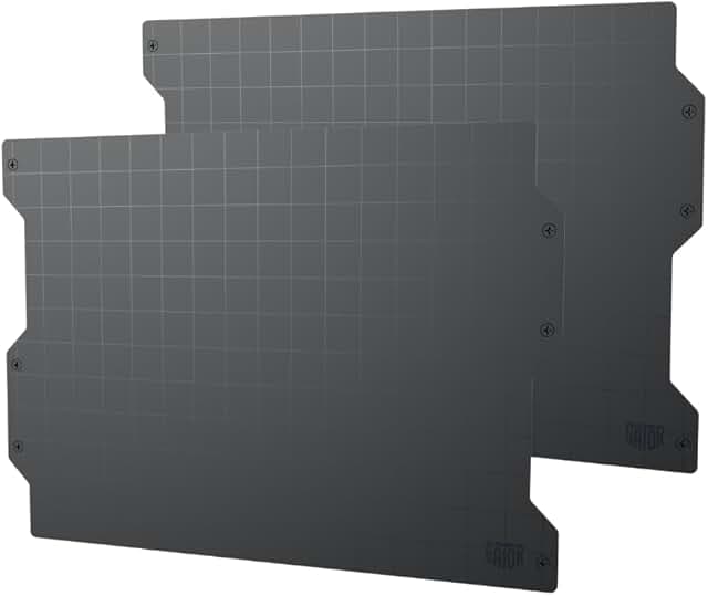 Heavy Duty Steel Wall Panels for Storage and Organization