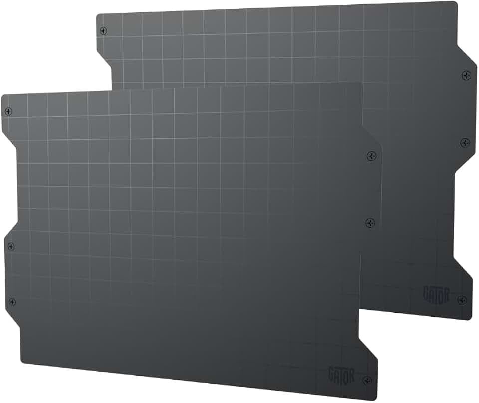 Heavy Duty Steel Wall Panels for Storage and Organization