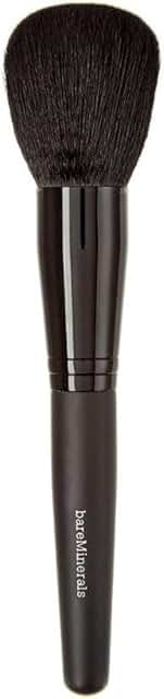 Makeup Powder and Highlighter Brush