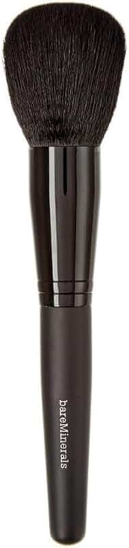 Makeup Powder and Highlighter Brush