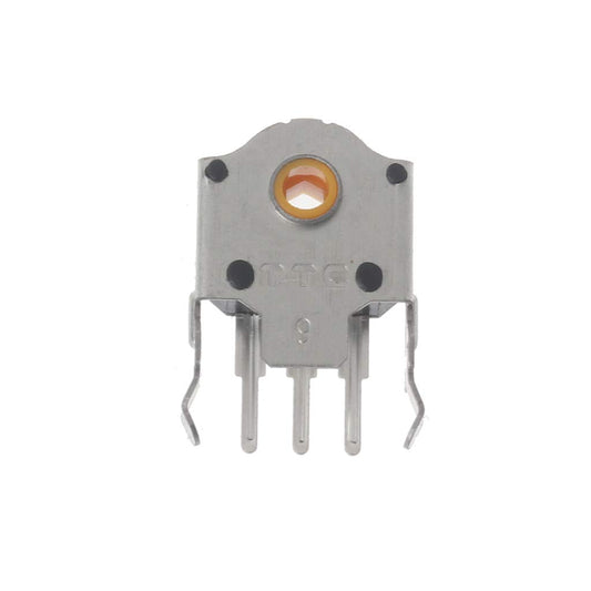Yellow 9mm Mouse Encoder Decoder for G403 G703 Fk Mini P501