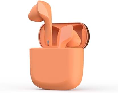 Wireless Bluetooth 5.2 In-Ear Headset for Sports