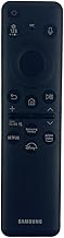 Solar Voice Remote Control for Samsung Smart TVs