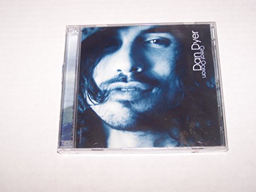 Dan Dyer Great Ocean Cd/dvd