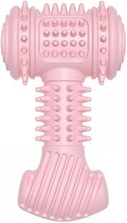 Hammer Shaped Dog Chew Toy for Small to Large Dogs