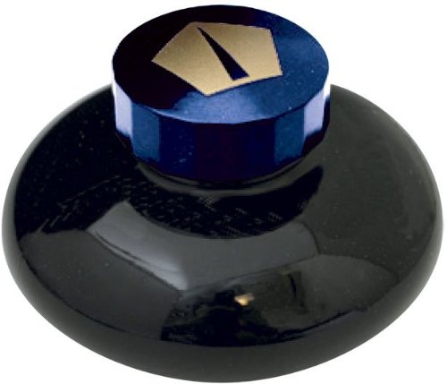Blue Fountain Pen Ink, 60ml Bottle