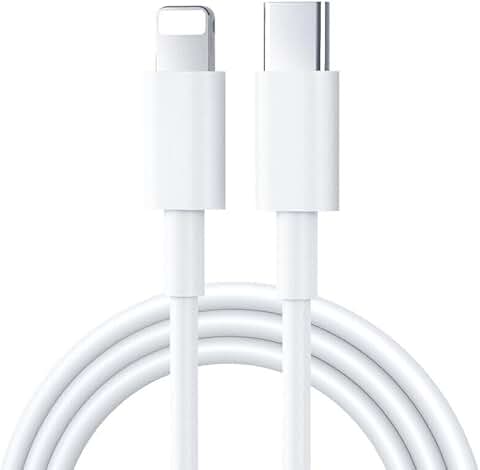 2.4A Fast Charging 3FT Type-C Data Transfer Cable
