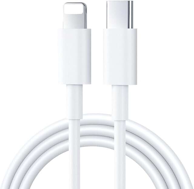 2.4A Fast Charging 3FT Type-C Data Transfer Cable