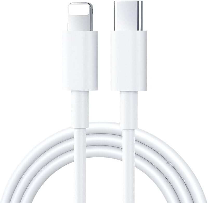 2.4A Fast Charging 3FT Type-C Data Transfer Cable