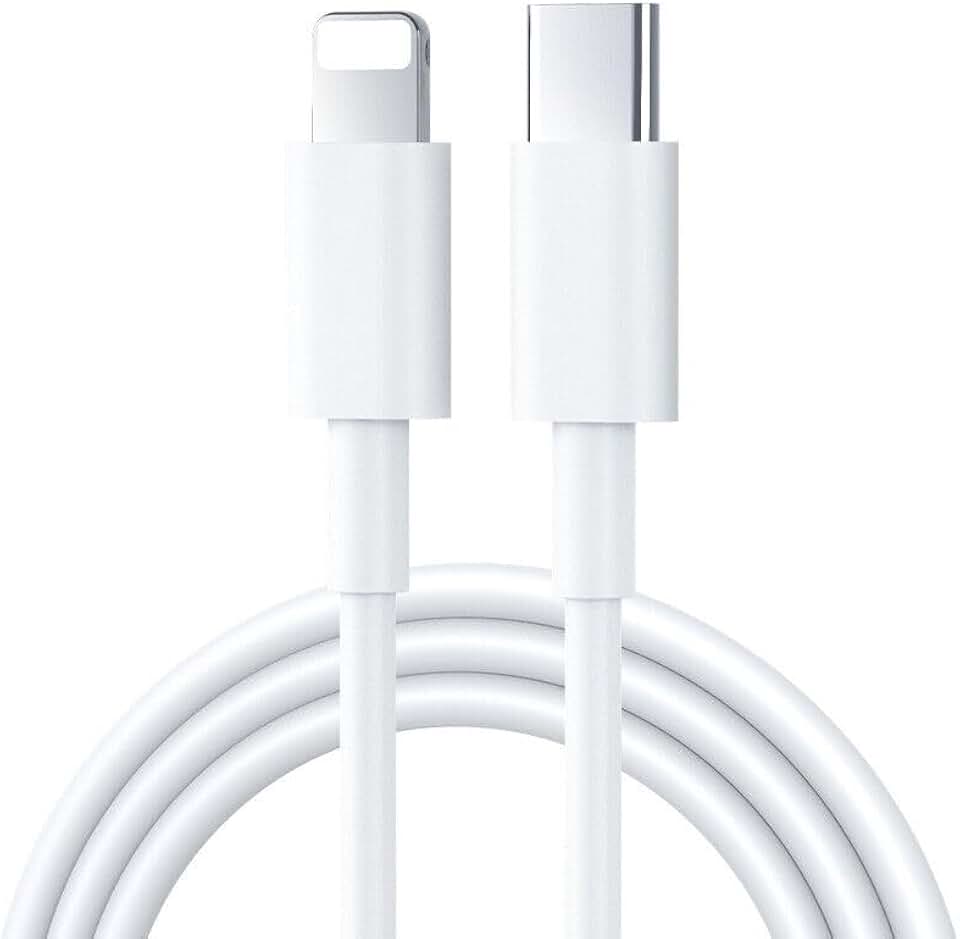 2.4A Fast Charging 3FT Type-C Data Transfer Cable