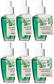 Rainforest Gardenia Wallflower Fragrance Refill Pack