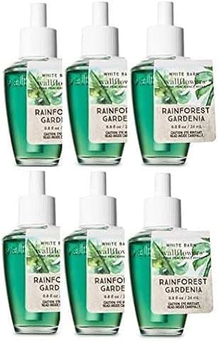 Rainforest Gardenia Wallflower Fragrance Refill Pack