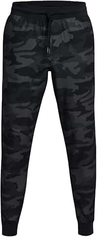 Men's Sportstyle Elite Printed Joggers